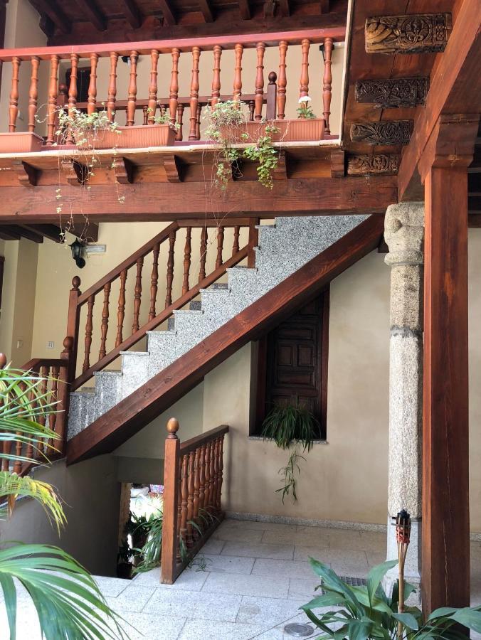 Apartamento Canonigo - Terraza Con Vistas Toledo Exterior photo