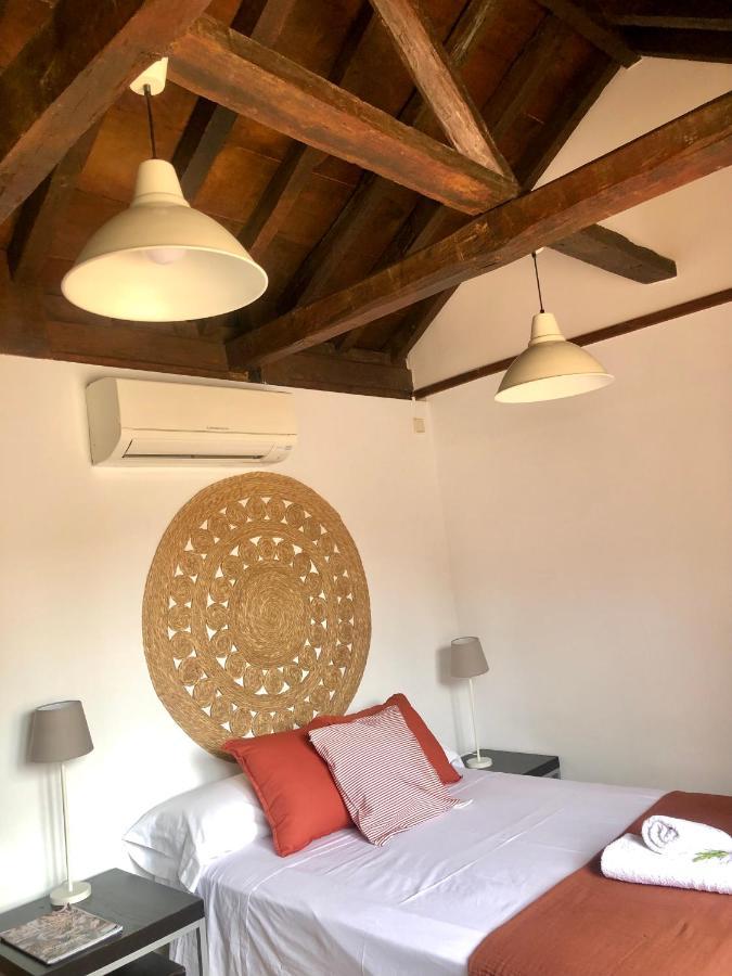 Apartamento Canonigo - Terraza Con Vistas Toledo Exterior photo