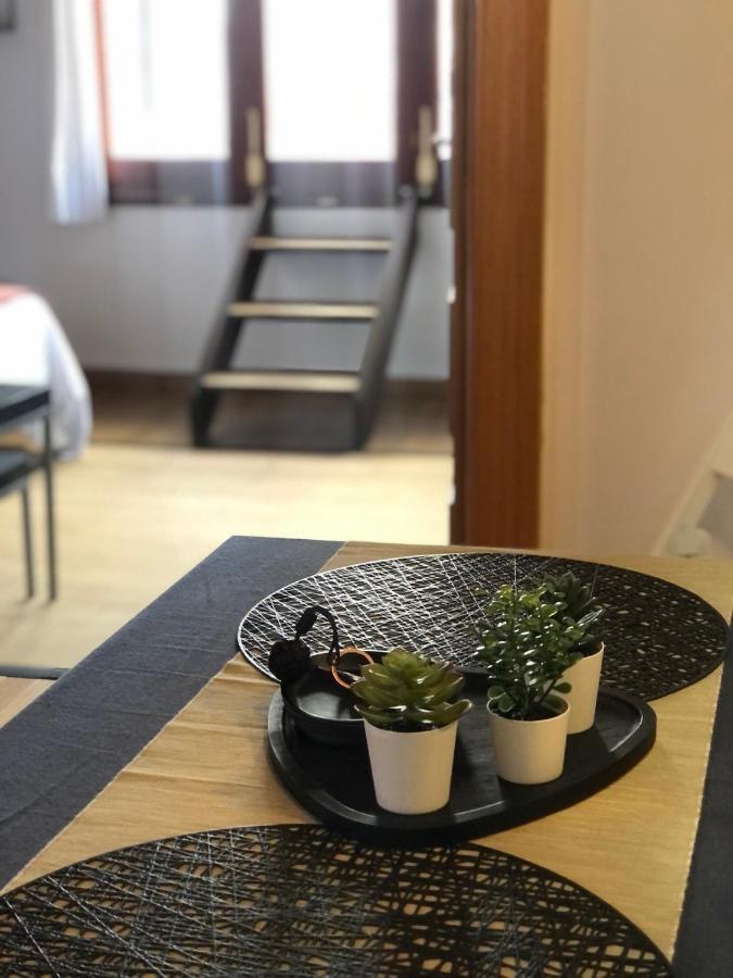 Apartamento Canonigo - Terraza Con Vistas Toledo Exterior photo